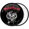 &Kappa;&omicron;&nu;&kappa;ά&rho;&delta;&alpha; MotorHead