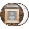 Κονκάρδα Χριστουγεννιάτικο Photo booth classic wood