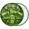 Κονκάρδα Merry Christmas tree 