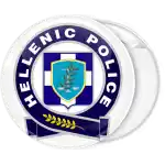 &Kappa;&omicron;&nu;&kappa;ά&rho;&delta;&alpha; Hellenic Police