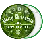 &Kappa;&omicron;&nu;&kappa;ά&rho;&delta;&alpha; Merry Christmas tree 