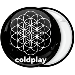 Κονκάρδα Coldplay