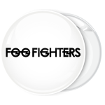 Κονκάρδα Foo Fighters