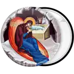 &Kappa;&omicron;&nu;&kappa;ά&rho;&delta;&alpha; &Eta; &Gamma;έ&nu;&nu;&eta;&sigma;&eta; &tau;&omicron;&upsilon; &Kappa;&upsilon;&rho;ί&omicron;&upsilon; &gamma;&kappa;&rho;ί