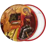 &Kappa;&omicron;&nu;&kappa;ά&rho;&delta;&alpha; &Eta; &Gamma;έ&nu;&nu;&eta;&sigma;&eta; &tau;&omicron;&upsilon; &Kappa;&upsilon;&rho;ί&omicron;&upsilon; &Iota;&eta;&sigma;&omicron;ύ &Chi;&rho;&iota;&sigma;&tau;&omicron;ύ &kappa;ό&kappa;&kappa;&iota;&nu;&omicron;