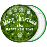 Κονκάρδα Merry Christmas tree 