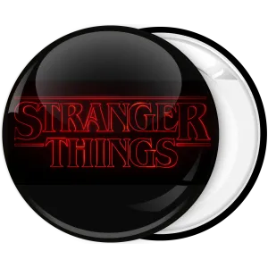 &Kappa;&omicron;&nu;&kappa;ά&rho;&delta;&alpha; Stranger Things logo