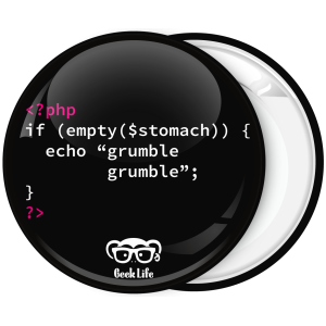 Κονκάρδα php empty stomach code Geek life