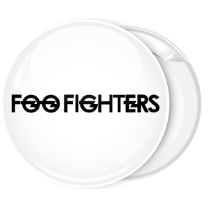 Κονκάρδα Foo Fighters
