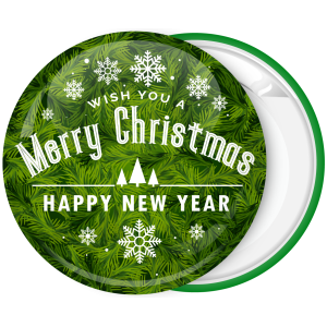 Κονκάρδα Merry Christmas tree 