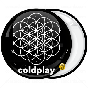 Κονκάρδα Coldplay
