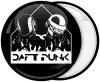 Κονκάρδα Daft Punk human
