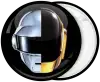 Κονκάρδα Daft Punk musk