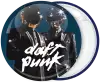 Κονκάρδα Daft Punk suits