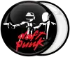 Κονκάρδα Daft Punk gun