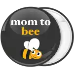 &Kappa;&omicron;&nu;&kappa;ά&rho;&delta;&alpha; mom to bee &mu;&alpha;ύ&rho;&eta;