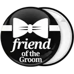 &Kappa;&omicron;&nu;&kappa;ά&rho;&delta;&alpha; friend of the groom &mu;&alpha;ύ&rho;&eta;