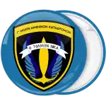 &Kappa;&omicron;&nu;&kappa;ά&rho;&delta;&alpha; &Omicron; &Tau;&omicron;&lambda;&mu;ώ&nu; &Nu;&iota;&kappa;ά &mu;&pi;&lambda;έ 