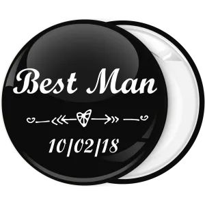 &Kappa;&omicron;&nu;&kappa;ά&rho;&delta;&alpha; Best Man &kappa;&alpha;&rho;&delta;&iota;ά