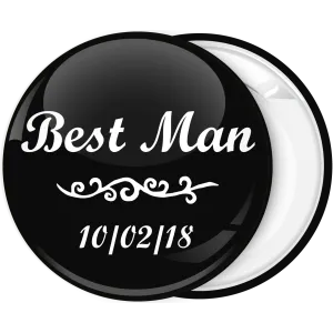 &Kappa;&omicron;&nu;&kappa;ά&rho;&delta;&alpha; Best Man