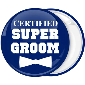 &Kappa;&omicron;&nu;&kappa;ά&rho;&delta;&alpha; Certified super groom &mu;&pi;&lambda;έ
