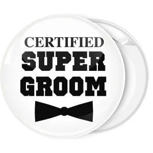&Kappa;&omicron;&nu;&kappa;ά&rho;&delta;&alpha; Certified super groom  &lambda;&epsilon;&upsilon;&kappa;ή