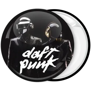 &Kappa;&omicron;&nu;&kappa;ά&rho;&delta;&alpha; Draft Punk circle