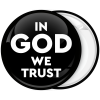 Κονκάρδα In God we Trust