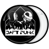 Κονκάρδα Draft Punk human