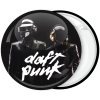 Κονκάρδα Draft Punk circle