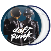 Κονκάρδα Draft Punk suits