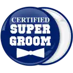 &Kappa;&omicron;&nu;&kappa;ά&rho;&delta;&alpha; Certified super groom &mu;&pi;&lambda;έ