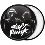 &Kappa;&omicron;&nu;&kappa;ά&rho;&delta;&alpha; Draft Punk circle