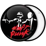 &Kappa;&omicron;&nu;&kappa;ά&rho;&delta;&alpha; Draft Punk gun