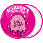 &Kappa;&omicron;&nu;&kappa;ά&rho;&delta;&alpha; baby shower &pi;&alpha;&gamma;&omega;&tau;ό