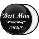 Κονκάρδα Best Man