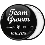 &Kappa;&omicron;&nu;&kappa;ά&rho;&delta;&alpha; Team Groom &kappa;&alpha;&rho;&delta;&iota;ά