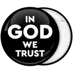 &Kappa;&omicron;&nu;&kappa;ά&rho;&delta;&alpha; In God we Trust