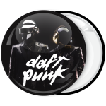 Κονκάρδα Draft Punk circle