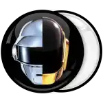 &Kappa;&omicron;&nu;&kappa;ά&rho;&delta;&alpha; Draft Punk musk