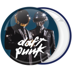 Κονκάρδα Draft Punk suits