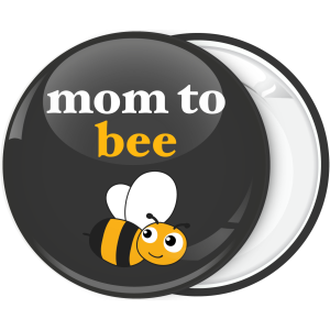 Κονκάρδα mom to bee μαύρη