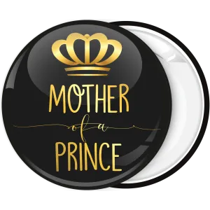 &Kappa;&omicron;&nu;&kappa;ά&rho;&delta;&alpha; mother prince