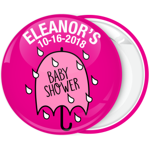 Κονκάρδα baby shower παγωτό