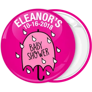 &Kappa;&omicron;&nu;&kappa;ά&rho;&delta;&alpha; baby shower &pi;&alpha;&gamma;&omega;&tau;ό