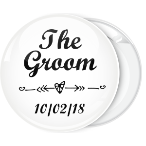 Κονκάρδα The groom καρδιά