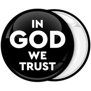 Κονκάρδα In God we Trust