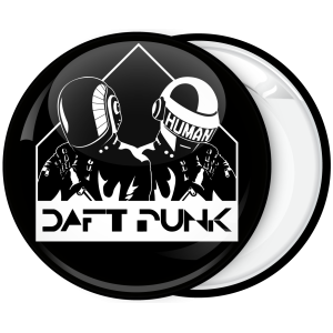 Κονκάρδα Draft Punk human