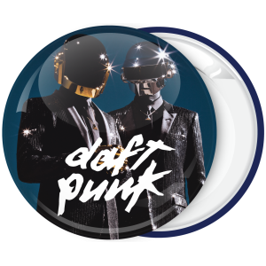 Κονκάρδα Draft Punk suits