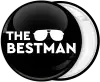Κονκάρδα The groom bestman γυαλιά ηλίου